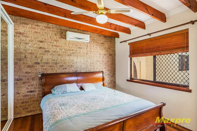 Fifth view of Homely house listing, 12 Letsom Way, Langford WA 6147