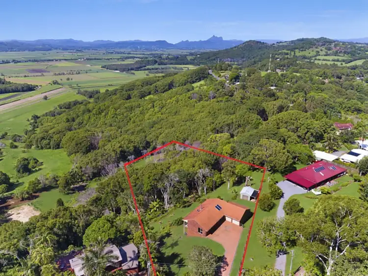 Second view of Homely house listing, 8 Figtree Road, Terranora NSW 2486