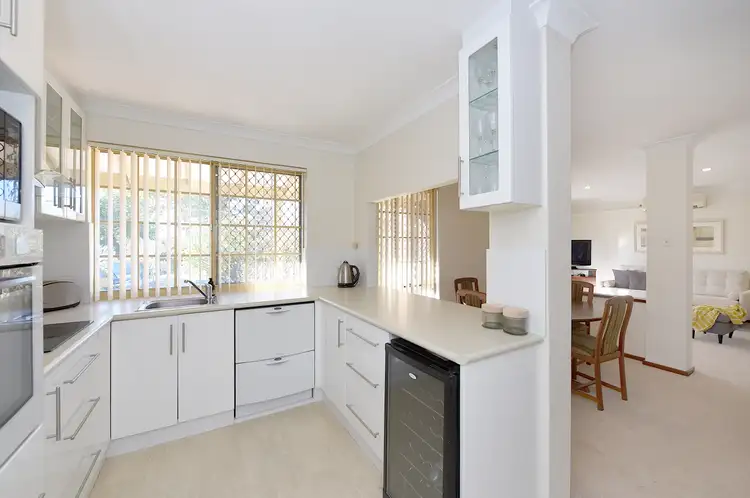 Seventh view of Homely house listing, 8/11 Helm Street, Mount Pleasant WA 6153