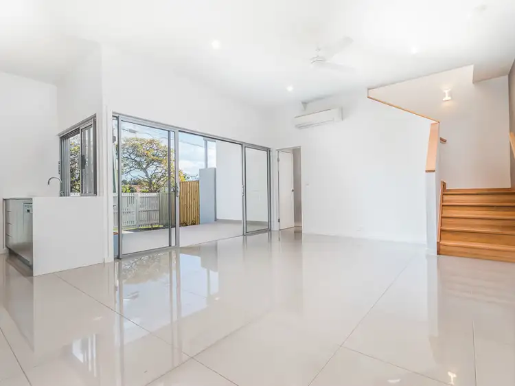 Second view of Homely block of units listing, 57 Beverley Street, Morningside QLD 4170