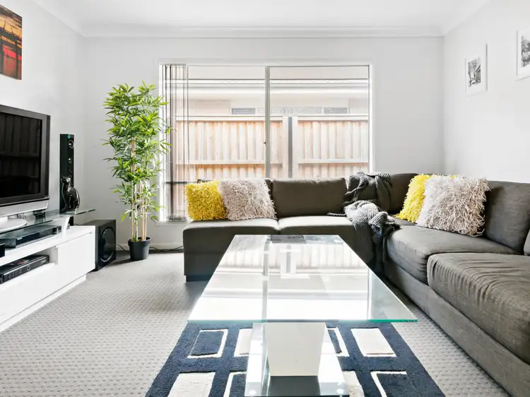 Second view of Homely house listing, 24 Evergreen Way, Gillieston Heights NSW 2321