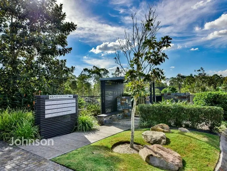 Sixth view of Homely land listing, LOT 1155, 83 Birchwood Crescent, Brookwater QLD 4300