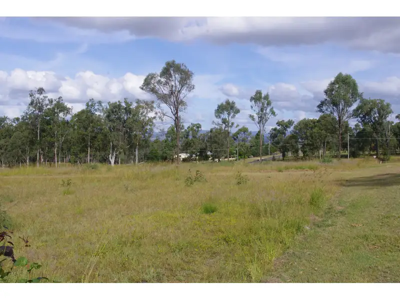Main view of Homely land listing, LOT 4 Old Toowoomba Road, Placid Hills QLD 4343