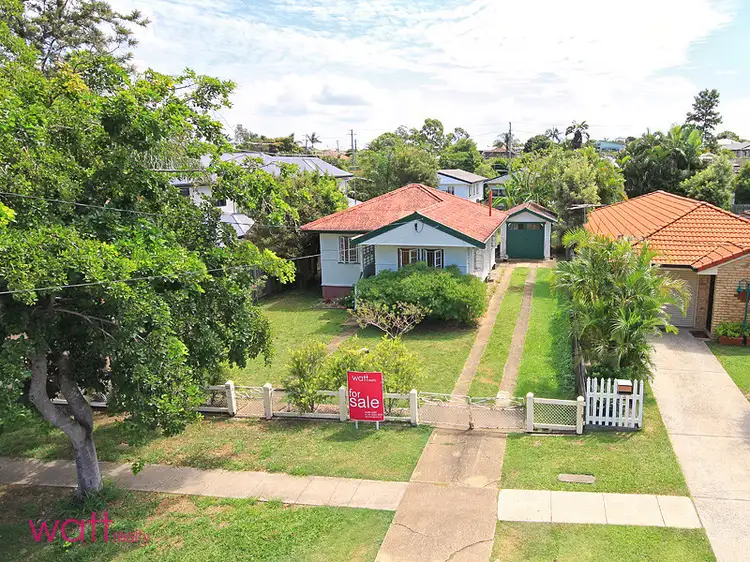 Second view of Homely house listing, 40 Rodway Street, Zillmere QLD 4034