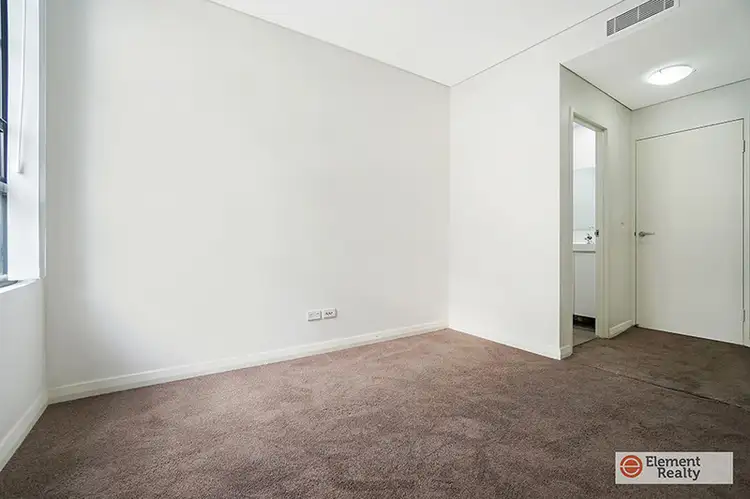 Fourth view of Homely apartment listing, 203/2 Galara Street, Rosebery NSW 2018
