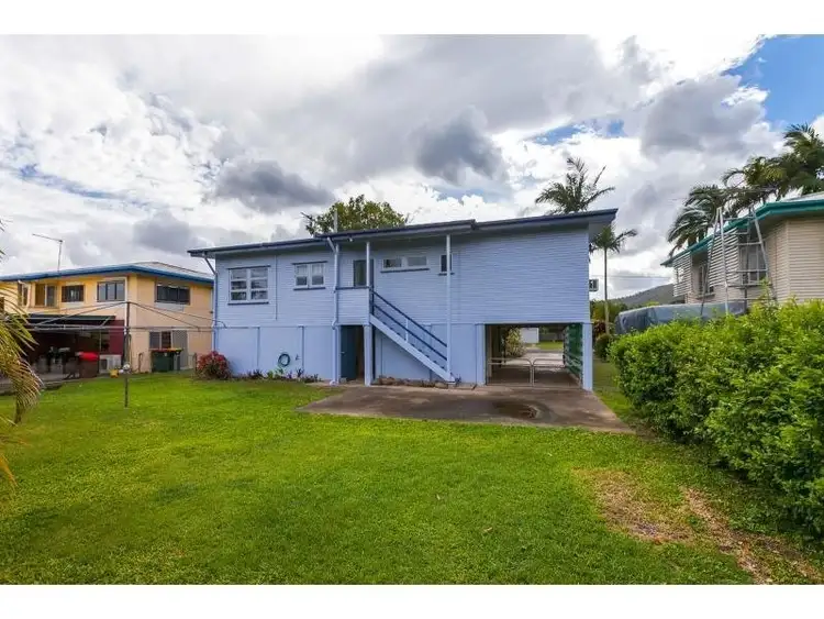 Seventh view of Homely house listing, 124 Plahn Street, Frenchville QLD 4701