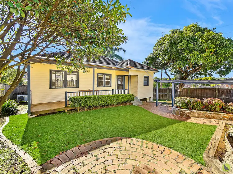 22 Fletcher Street, Northmead NSW 2152