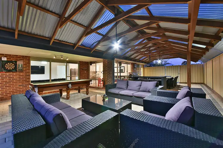Main view of Homely house listing, 29 Woodbine Loop, Tapping WA 6065