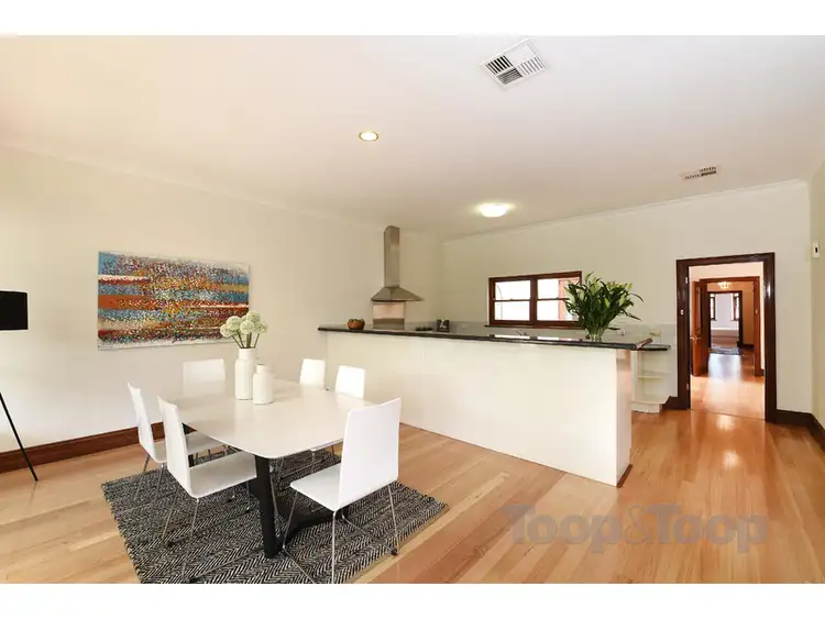 Fourth view of Homely house listing, 14 Prescott Terrace, Toorak Gardens SA 5065