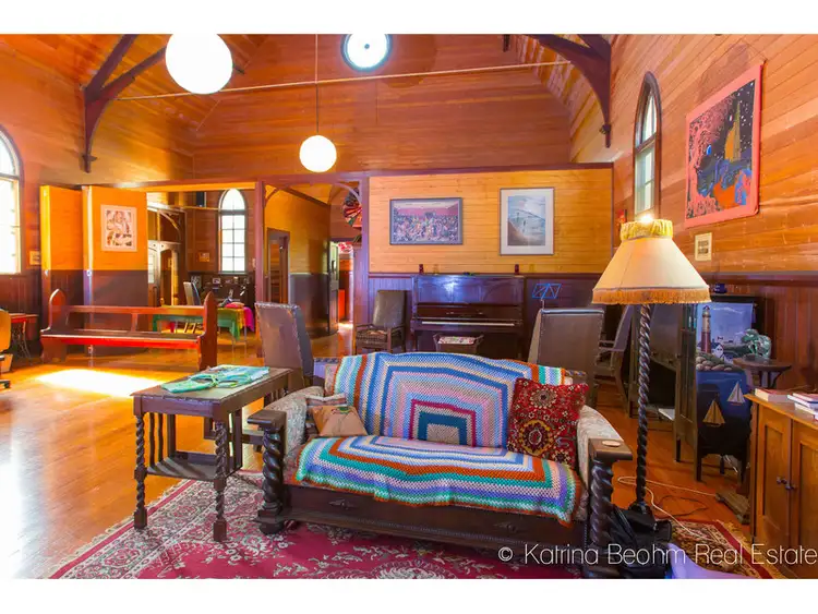 Third view of Homely rural property listing, 10 Tatham Ellangowan Road, Tatham NSW 2471
