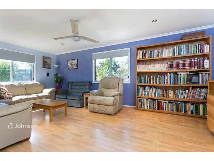 Sixth view of Homely house listing, 4 Glenniven Street, Murarrie QLD 4172
