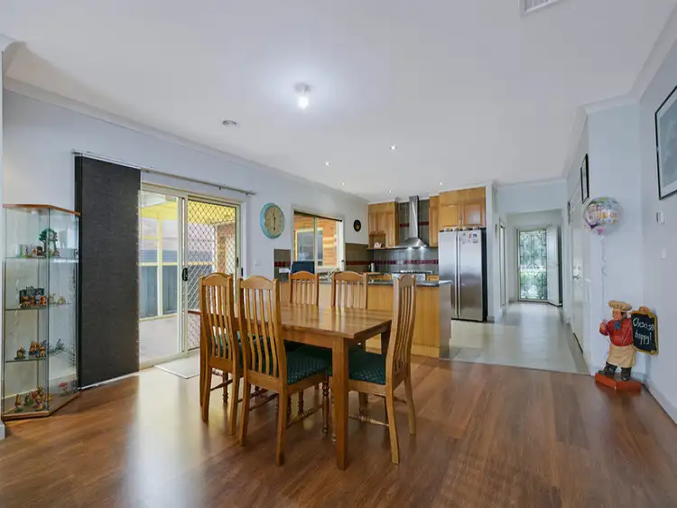 Fifth view of Homely house listing, 14 Outcrop Crescent, South Morang VIC 3752