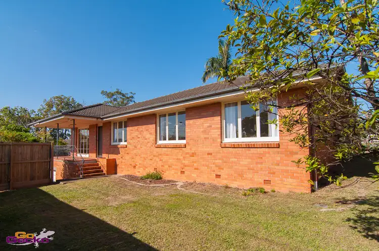 Main view of Homely house listing, 17b Bulwer St, Zillmere QLD 4034