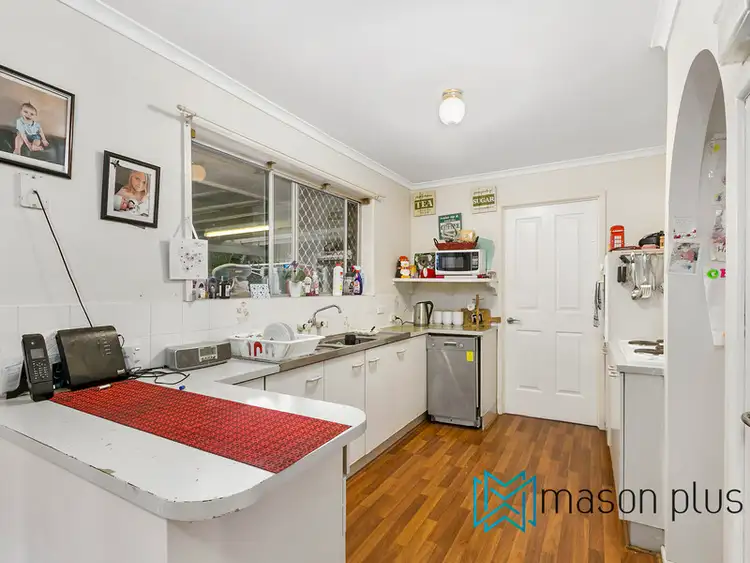 Fourth view of Homely house listing, 56 Babiana Street, Alexandra Hills QLD 4161