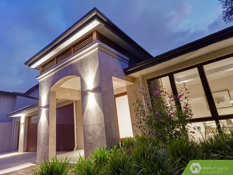 Second view of Homely house listing, 6 Daniel Street, Attadale WA 6156