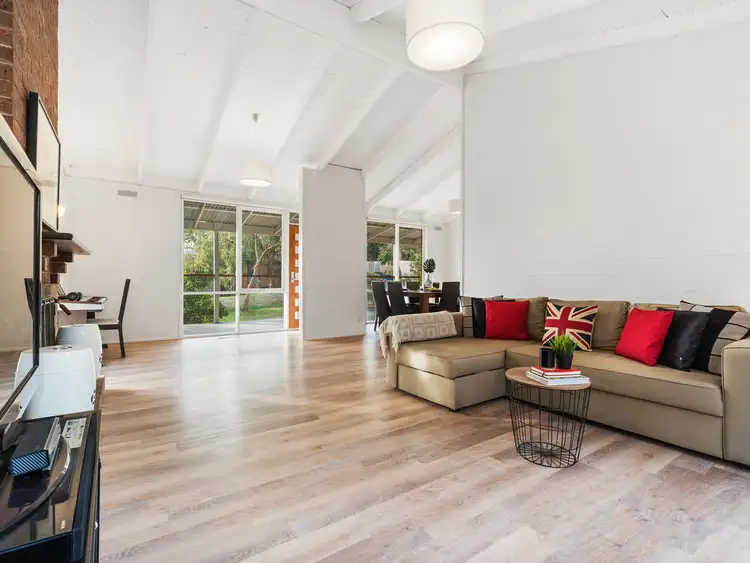 Sixth view of Homely house listing, 14 Parwan Court, Frankston VIC 3199