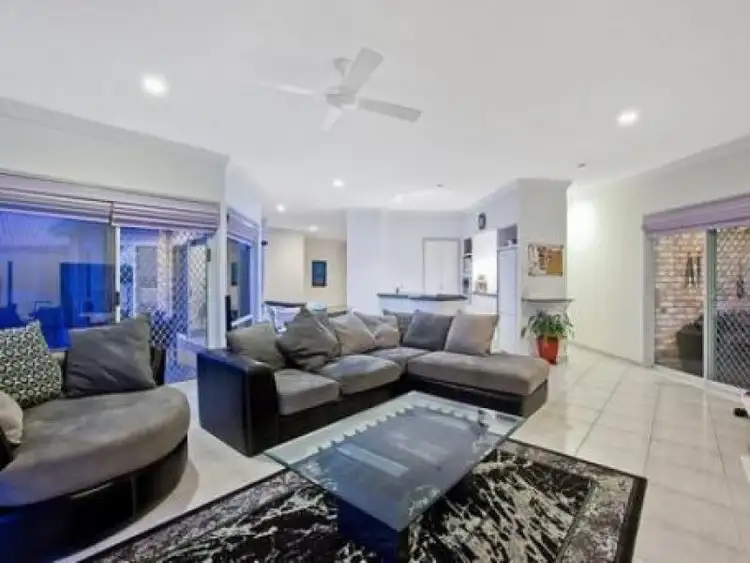 Sixth view of Homely house listing, 17 Acron Street, Elanora QLD 4221