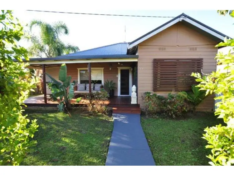 Main view of Homely house listing, 17 Bain Street, Wauchope NSW 2446