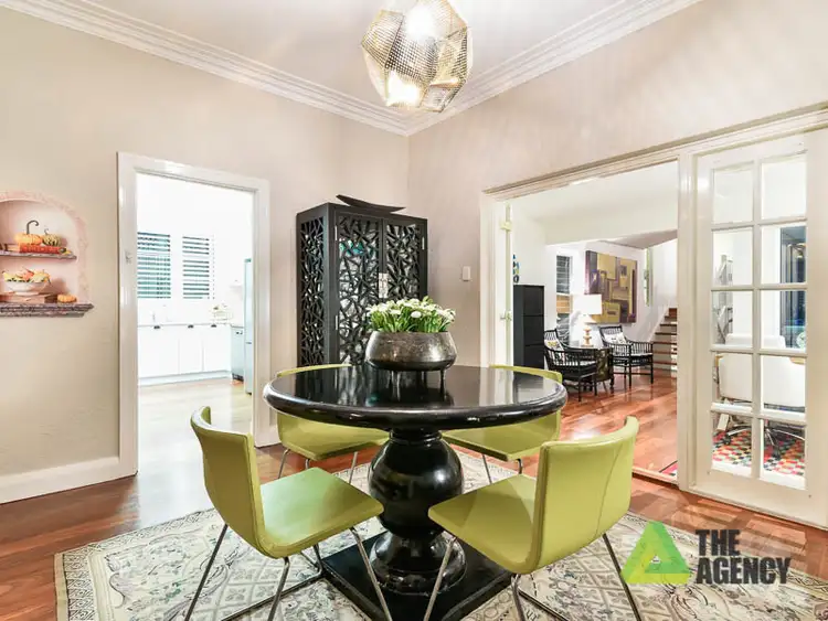 Fourth view of Homely house listing, 5 Hensman Street, South Perth WA 6151