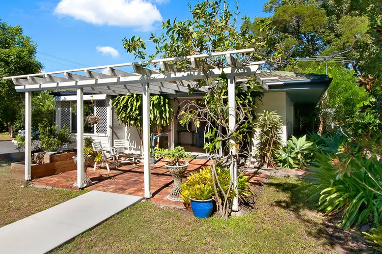 116 Chelmer St West, Chelmer QLD 4068