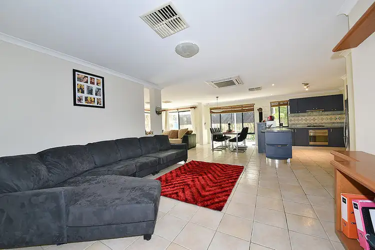 Second view of Homely house listing, 39 Palmerston Crescent, Tapping WA 6065