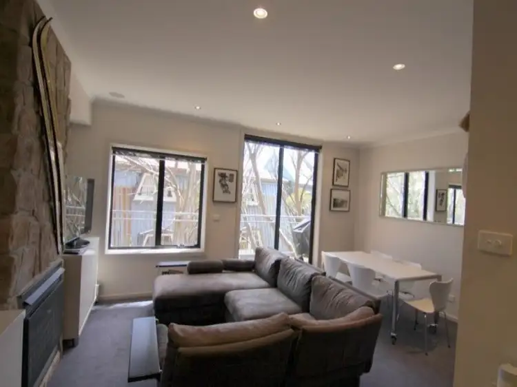 Fifth view of Homely apartment listing, 106/83 Stirling Road, Mount Buller VIC 3723