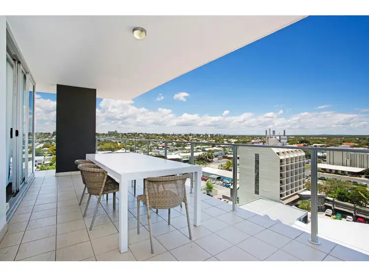 1001/102-108 Victoria Parade, Rockhampton City QLD 4700