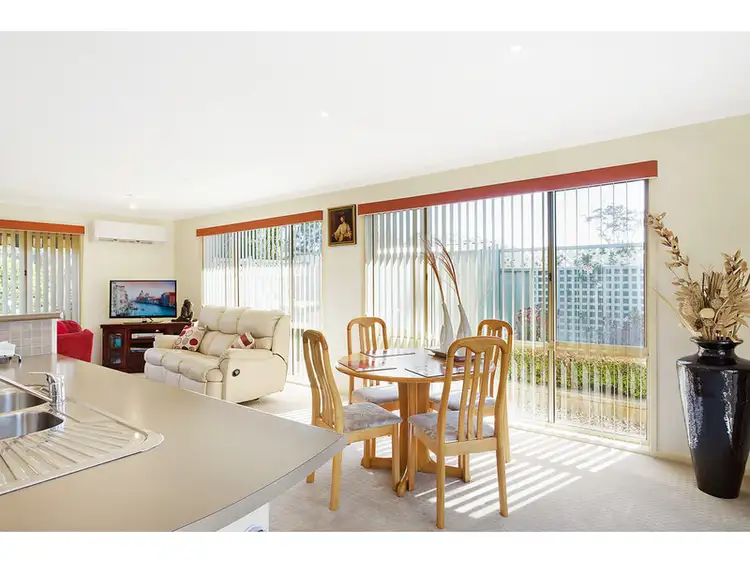 Sixth view of Homely semi-detached listing, 9a The Crest, Merimbula NSW 2548