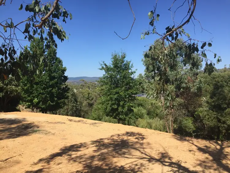 Fourth view of Homely land listing, 1 Hobbs Close, Yackandandah VIC 3749