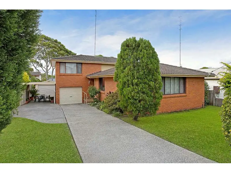 Main view of Homely house listing, 9 Highclere Street, Bateau Bay NSW 2261
