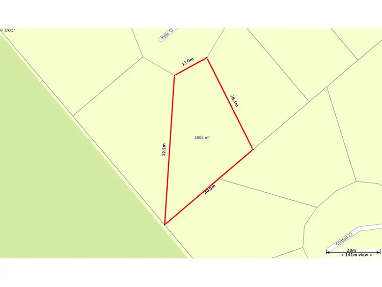 Seventh view of Homely land listing, 14 Kylie Close, Mareeba QLD 4880