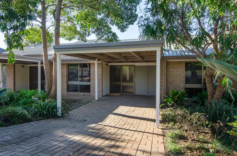 Main view of Homely apartment listing, 2/4 Lake Terrace West, Mount Gambier SA 5290