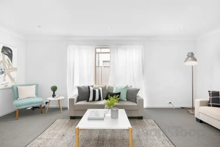 Third view of Homely house listing, 2 George Avenue, Allenby Gardens SA 5009