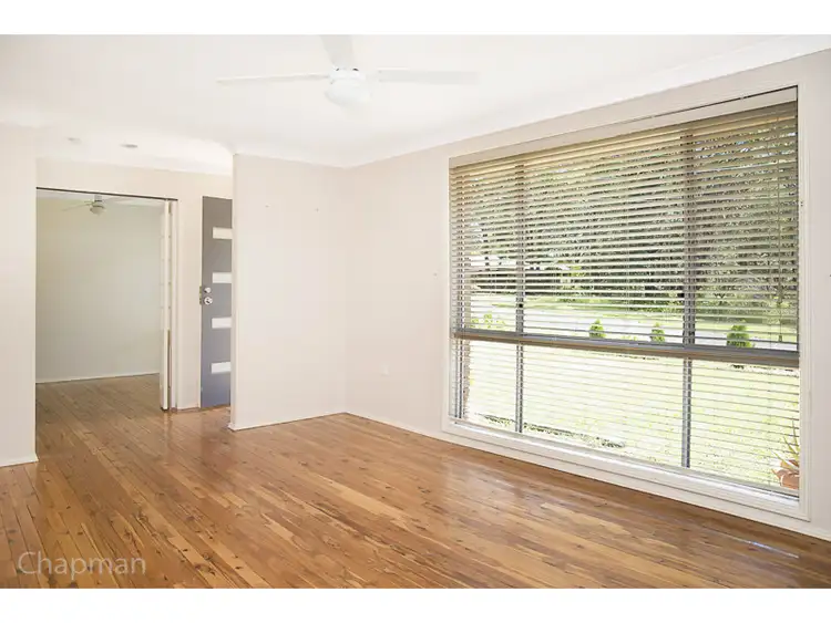 Third view of Homely house listing, 17 Halcyon Avenue, Winmalee NSW 2777