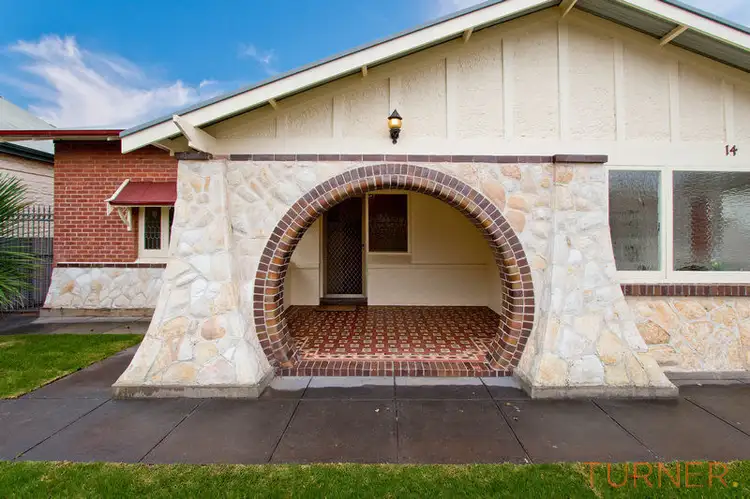 Second view of Homely house listing, 14 Audley Avenue, Prospect SA 5082