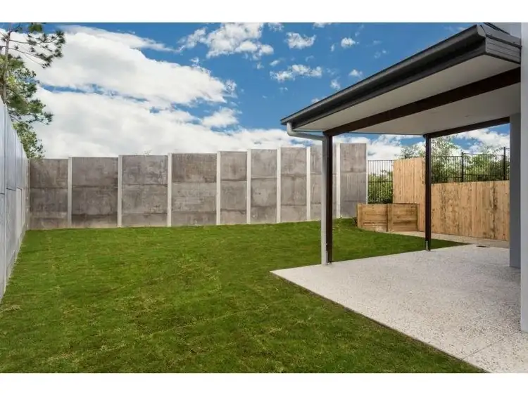 Second view of Homely townhouse listing, 2/2 Rees Court, Elanora QLD 4221