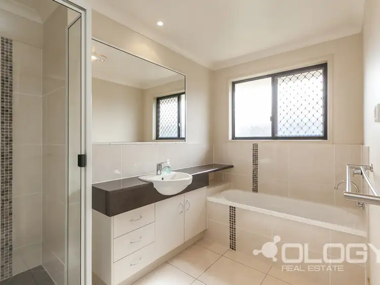 Third view of Homely house listing, 12 Tippett Crescent, Gracemere QLD 4702