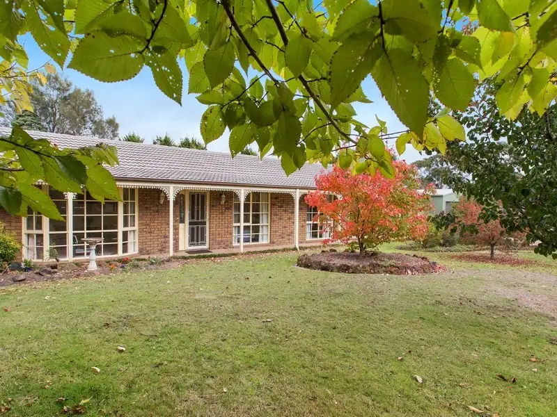 Main view of Homely house listing, 3 Duncan Close, Mount Eliza VIC 3930