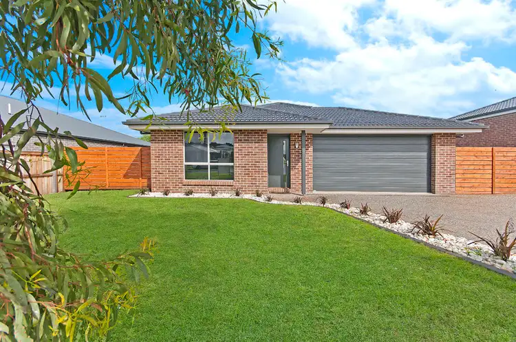 Main view of Homely house listing, 53 Dennington Rise, Warrnambool VIC 3280
