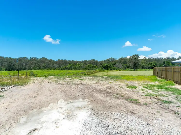 Main view of Homely land listing, 15 Mary Place, Ormeau QLD 4208