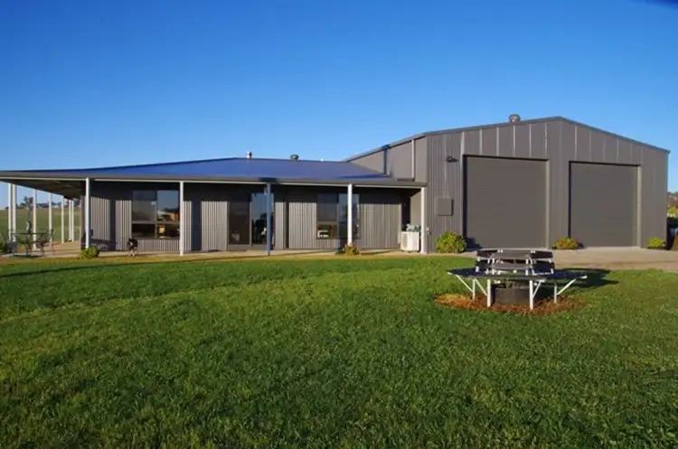 910 Peabody Road, Molong NSW 2866