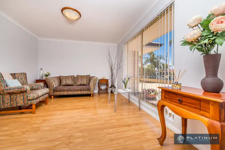Sixth view of Homely house listing, 5 Bay Meadow Heights, Connolly WA 6027