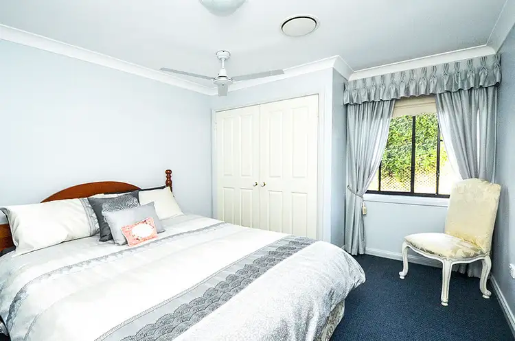 Fourth view of Homely house listing, 15 Dodd Street, Scone NSW 2337