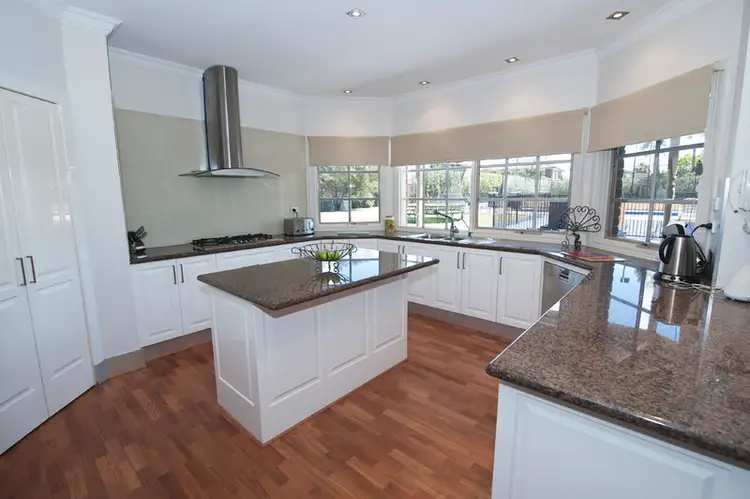 Sixth view of Homely house listing, 1 Welburn Place, Greenvale VIC 3059