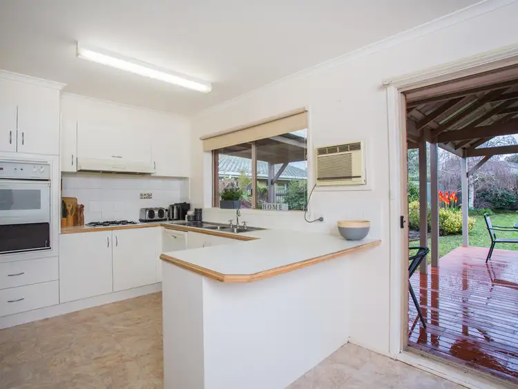 Fifth view of Homely house listing, 34 Cedar Drive, Hastings VIC 3915