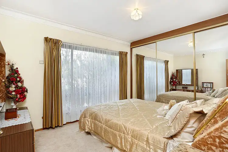 Sixth view of Homely house listing, 97 Cumberland Street, Sunshine North VIC 3020