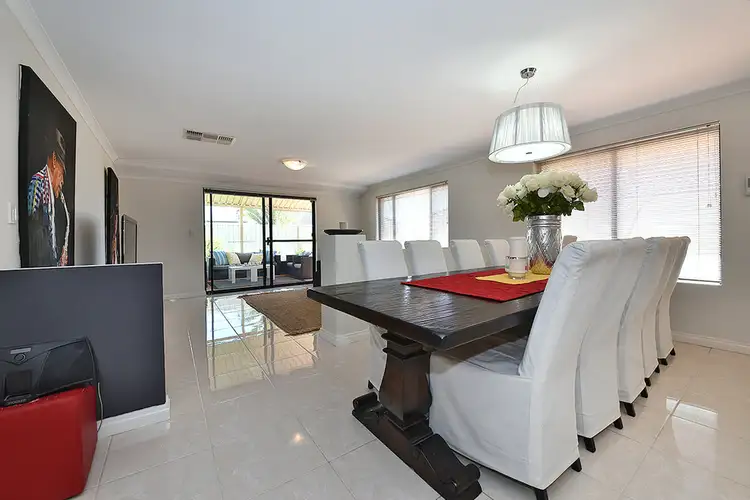 Fifth view of Homely house listing, 49 Archimedes Crescent, Tapping WA 6065