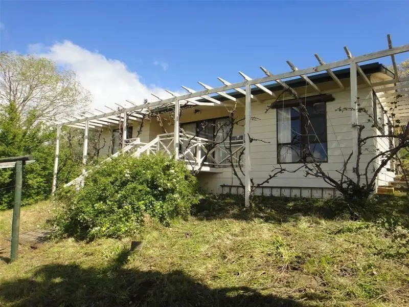 Main view of Homely rural property listing, Address available on request