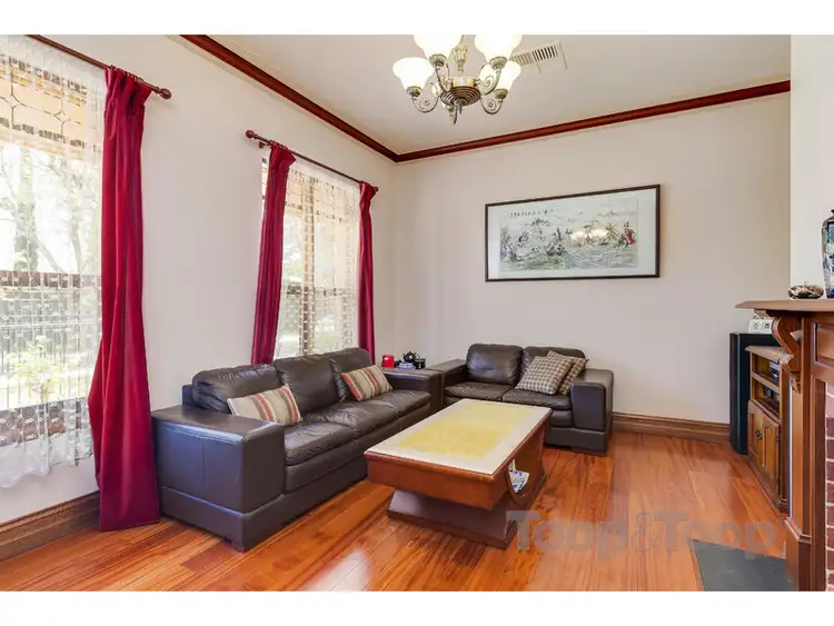 Fourth view of Homely house listing, 2A Rowell Avenue, Glenunga SA 5064
