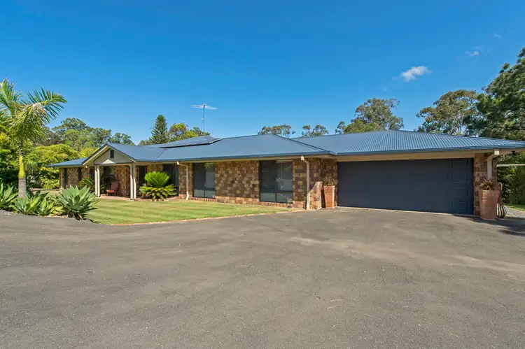 Main view of Homely house listing, 53 Guara Grove, Pimpama QLD 4209